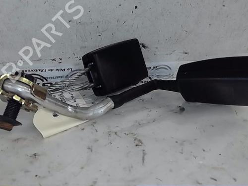 Seat buckle AUDI A3 (8P1) 1.6 FSI | BP19281057I32 
