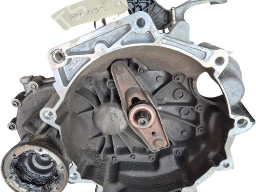 Used Gearbox Gearbox SEAT IBIZA IV (6J5, 6P1) 1.2 TSI (90 hp) 33413820 33413820