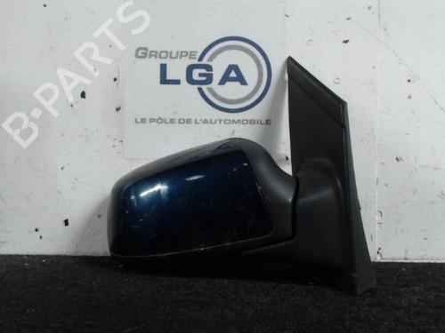 Right mirror FORD FOCUS II (DA_, HCP, DP)  | BP13870527C27 