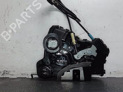 Front left lock LEXUS CT (ZWA10_)  | BP23899279C98 