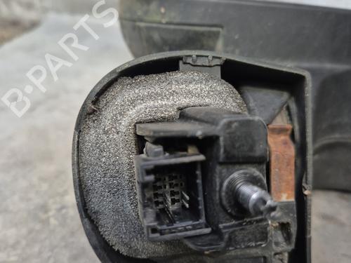 Left mirror OPEL VIVARO A Van (X83) 2.0 CDTI (F7) | BP30187745C26