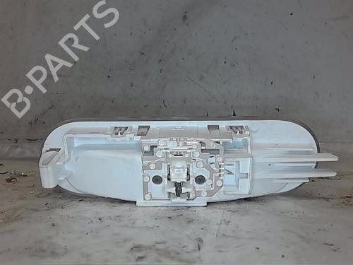 Interior roof light DACIA LOGAN MCV II 1.5 Blue dCi 95 (K8JL) | BP21179758I8 