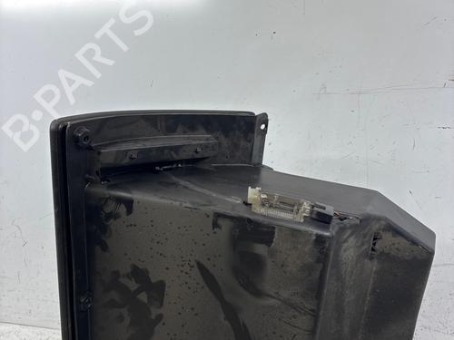 Used Glove box Glove box OPEL ASTRA F Hatchback (T92) [1991-2000] 38714482 38714482