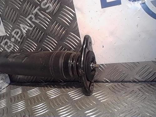 Left rear shock absorber NISSAN MICRA V (K14) 1.0 IG-T 100 | BP13859494M18 