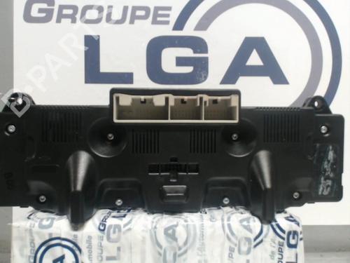 Climate control SEAT LEON (1P1) 1.9 TDI | BP13869096I5 