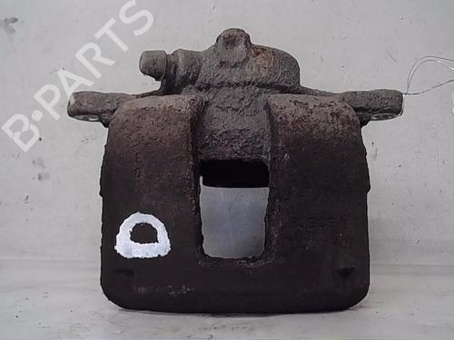 Used Right rear brake caliper CITROËN JUMPER II Van [2006-2026]  31054882