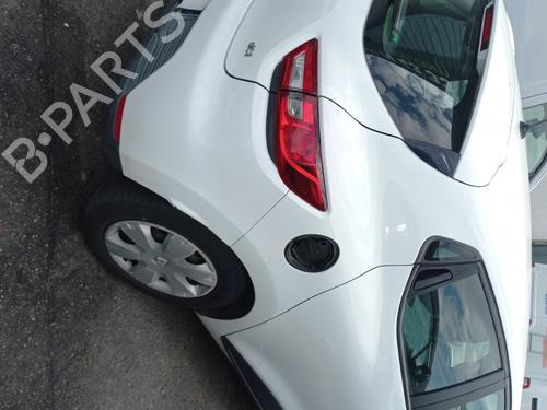 Engine control unit (ECU) RENAULT CLIO IV (BH_) 1.5 dCi 90 | BP38676133M57 - Image 13