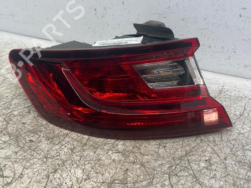 Left taillight RENAULT MEGANE IV Hatchback (B9A/M/N_) | BP33835036C34 - Image 2