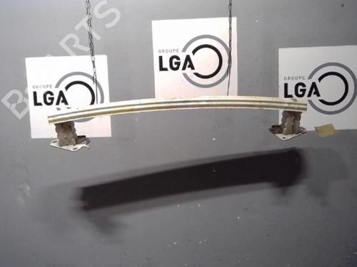 Used Rear bumper reinforcement CITROËN C3 Picasso (SH_) [2008-2025]  13865980
