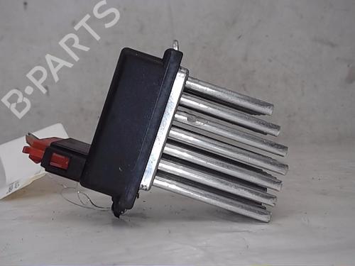 Heater resistor AUDI A6 C5 Avant (4B5)  | BP13829804M108 
