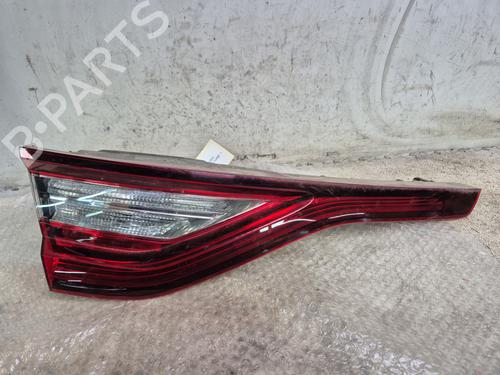 Used Left tailgate light RENAULT MEGANE IV Hatchback (B9A/M/N_) 1.6 dCi 165 (163 hp) 26876078