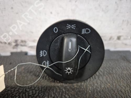 Used Headlight switch VW GOLF VI (5K1) [2008-2014]  24419450