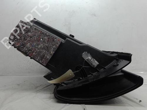 Glove box PEUGEOT 407 Coupe (6C_) 2.7 HDi | BP15541171C95 