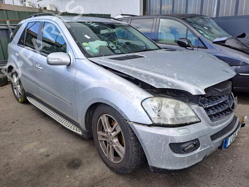 Engine MERCEDES-BENZ M-CLASS (W164) ML 500 4-matic (164.175) | BP33859733M1 - Image 8