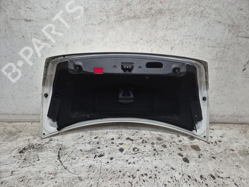 Tailgate MERCEDES-BENZ C-CLASS (W204) C 200 CDI (204.001) | BP29901467C6 