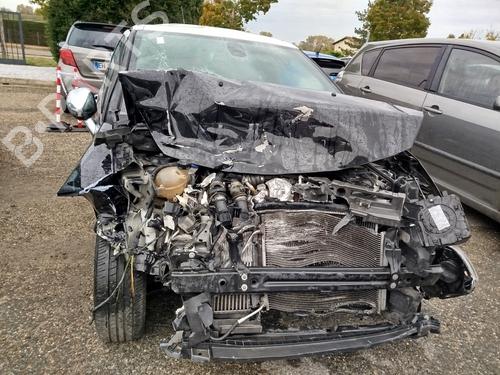 Brukte deler til CITROËN DS3 (SA_) 1.6 HDi 90 4832560