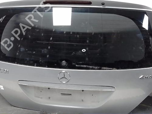 Used Tailgate MERCEDES-BENZ R-CLASS (W251, V251) [2005-2017]  19089122