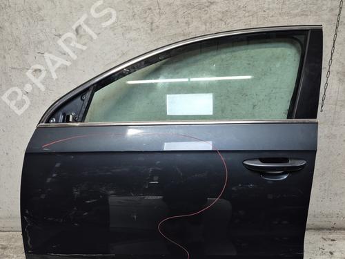 Used Left front door VW PASSAT B7 Variant (365) [2010-2015]  29901491