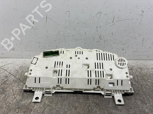 Kombiinstrument Kombiinstrument LAND ROVER RANGE ROVER III (L322) [2002-2012] 39659666 39659666