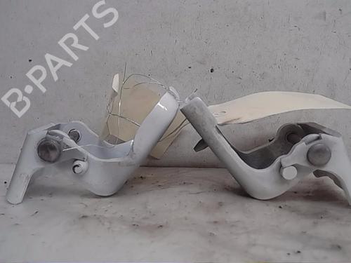 Used Hinge/Door check strap PEUGEOT 3008 I MPV (0U_) 1.6 HDi (114 hp) 14570325