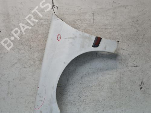 Used Left front fenders PEUGEOT 406 (8B) [1995-2005]  30139756