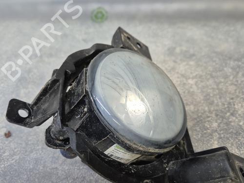 Right front fog light RENAULT MEGANE III Hatchback (BZ0/1_, B3_) | BP30824533C31