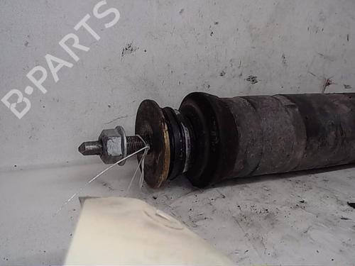 Used Left front shock absorber MERCEDES-BENZ SLK (R170) 200 Kompressor (170.444) (163 hp) 13837659