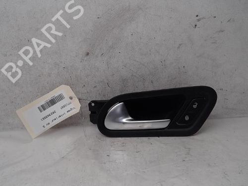 Front left interior door handle VW SCIROCCO III (137, 138) 2.0 TDI | BP16117941I13 