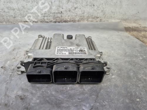 Used Engine control unit (ECU) PEUGEOT 208 I (CA_, CC_) [2012-2021]  30521690