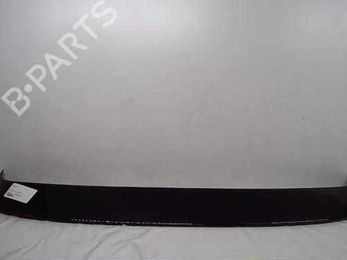 Rear spoiler CITROËN C4 II (NC_) 1.6 HDi 90 | BP13828809C96 