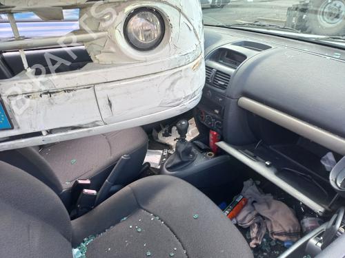 Alternator RENAULT CLIO II (BB_, CB_)  | BP31324530M7 