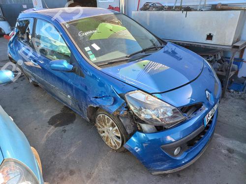 AC compressor RENAULT CLIO III (BR0/1, CR0/1) | BP31054929M34