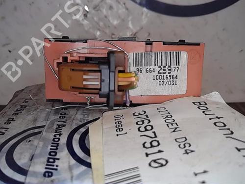 Switch CITROËN DS4 (NX_) 1.6 HDi 110 | BP14521462I30 