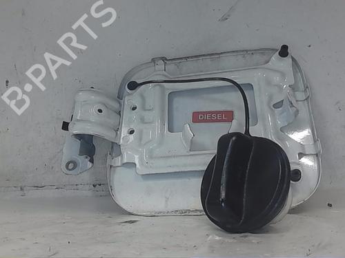 Fuel flap NISSAN QASHQAI / QASHQAI +2 I (J10, NJ10, JJ10E)  | BP22018308C131 