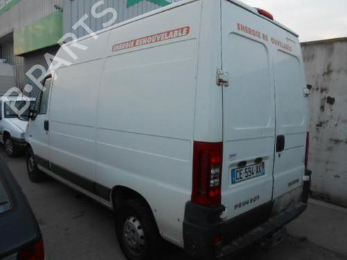 Steering column CITROËN JUMPER I Van (244)  | BP13871004M21 