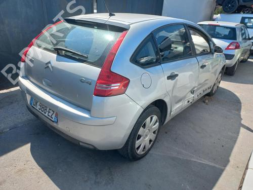 Left taillight CITROËN C4 I (LC_) 1.6 HDi | BP21815444C34 