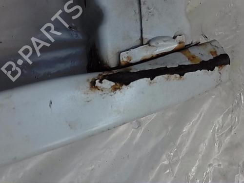 Rear bumper reinforcement NISSAN JUKE (F15) 1.2 DIG-T | BP22357711C73 