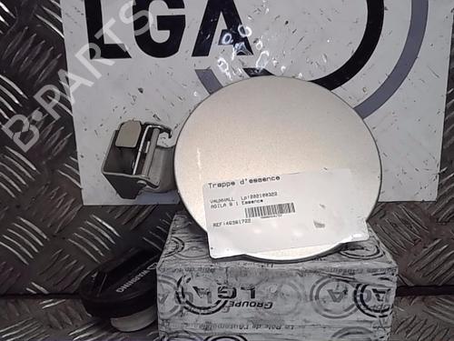 Used Fuel flap OPEL AGILA B (H08) 1.0 (F68) (65 hp) 13855397