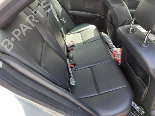 Climate control MERCEDES-BENZ C-CLASS (W204) C 200 CDI (204.001) | BP37162370I5  - Image 13