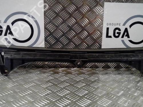 Used Crossmember SMART FORTWO Cabrio (450) 0.8 CDI (450.401, 450.402, 450.403, 450.400) (41 hp) 14549721