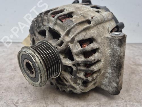 alternator-opel-corsa-d-s07-2006-2007-2008-2009-2010-2011-2012-2013-2014-2015-33210527 main image