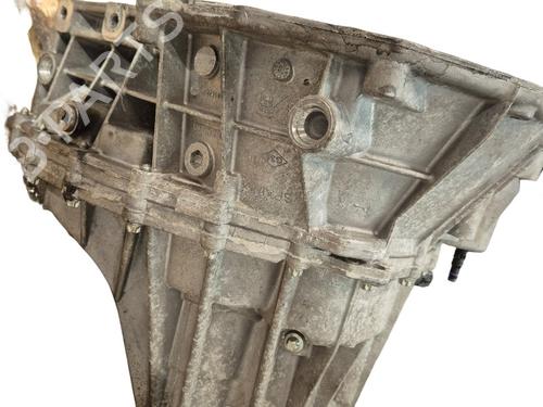 Gearbox RENAULT KADJAR (HA_, HL_) 1.5 dCi 110 (HLA3) | BP26724394M3 - Image 2