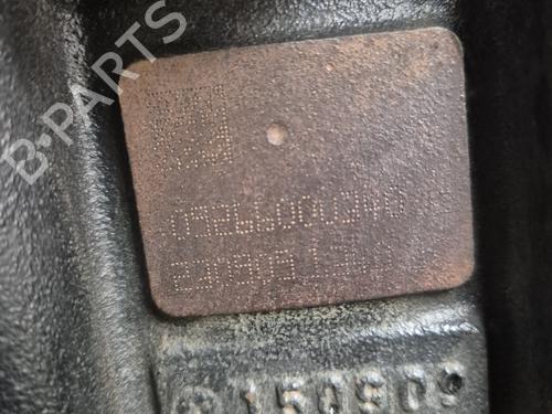 Engine MERCEDES-BENZ A-CLASS (W169) A 180 CDI (169.007, 169.307) | BP34497784M1  - Image 7