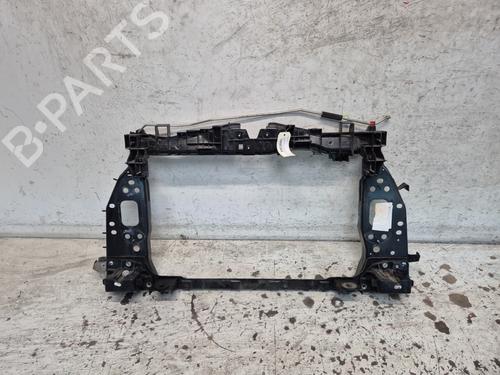 Used Front slam panel Front slam panel FIAT 500X (334_) 1.0 (334.AXN1B) (120 hp) 33210255 33210255