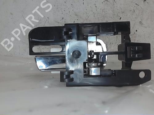 Rear left interior door handle NISSAN QASHQAI / QASHQAI +2 I (J10, NJ10, JJ10E) 1.5 dCi | BP22212354I15 