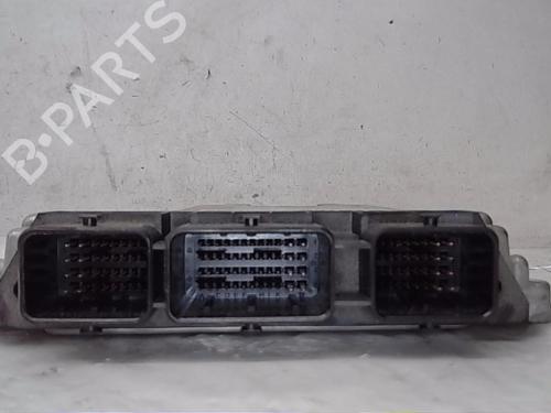 Engine control unit (ECU) CITROËN C3 I (FC_, FN_)  | BP13831265M57 