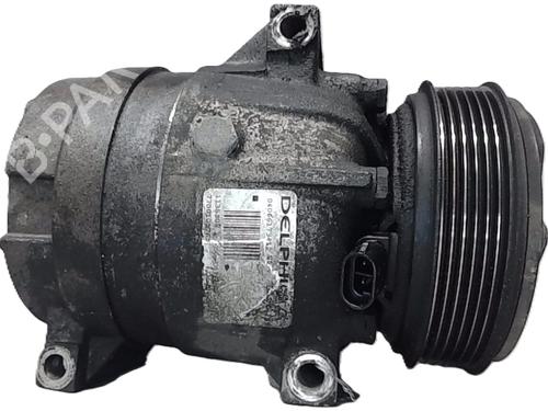 AC compressor RENAULT TRAFIC II Van (FL)  | BP30556266M34  - Image 5