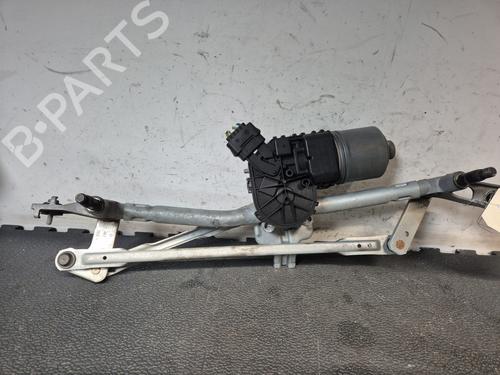 Front wiper motor CITROËN BERLINGO Box Body/MPV (B9) 1.6 HDi 75 | BP24302478M29 