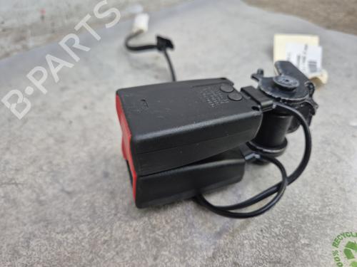 Used Seat buckle PEUGEOT 308 II (LB_, LP_, LW_, LH_, L3_) 1.5 BlueHDI 100 (102 hp) 29758373