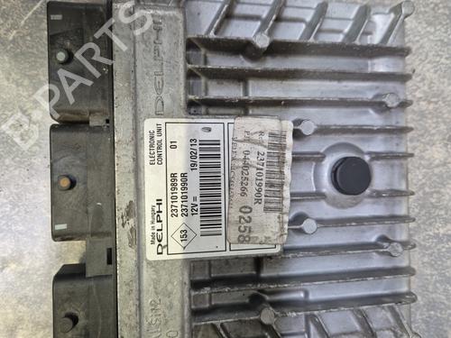 Engine control unit (ECU) RENAULT KANGOO Express (FW0/1_) | BP30868064M57